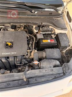 هیوندای کۆنا